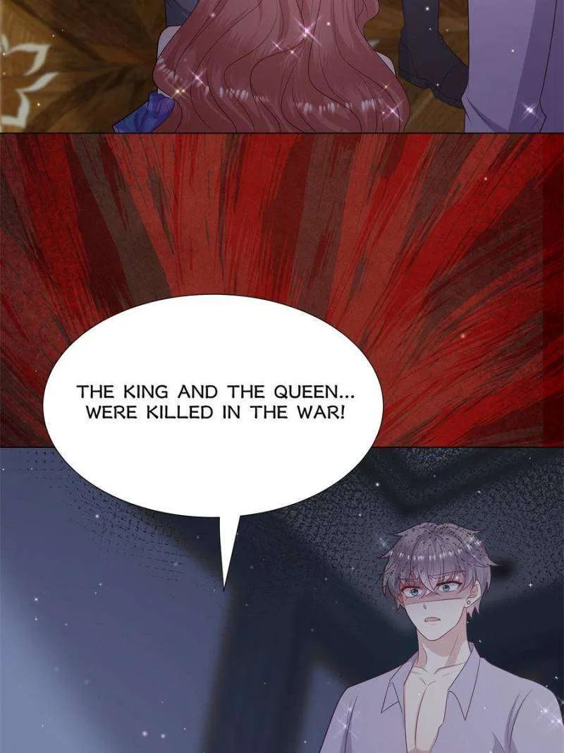 Loving the Forbidden Prince Chapter 49 – Page 48