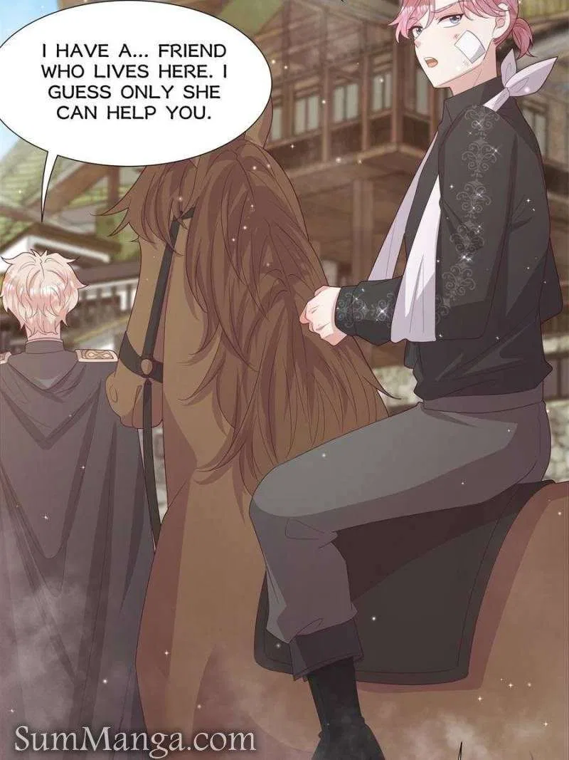 Loving the Forbidden Prince Chapter 48 – Page 2