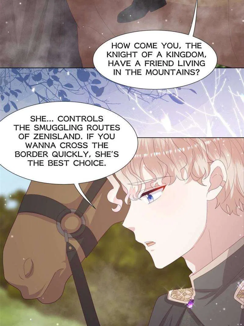 Loving the Forbidden Prince Chapter 48 – Page 3