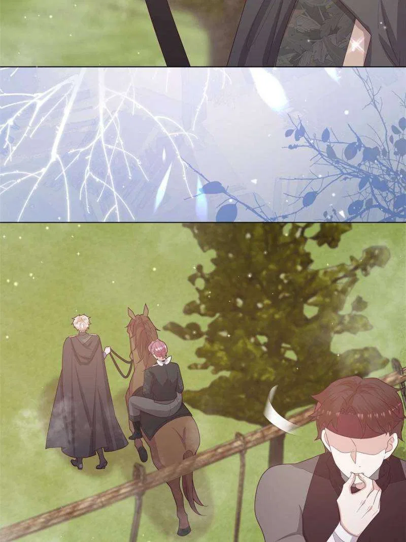 Loving the Forbidden Prince Chapter 48 – Page 4