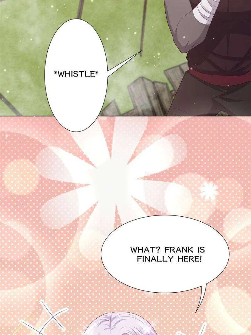 Loving the Forbidden Prince Chapter 48 – Page 5