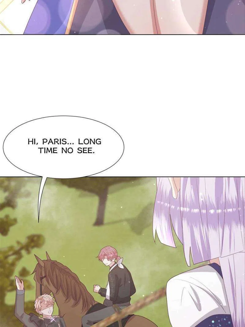 Loving the Forbidden Prince Chapter 48 – Page 7