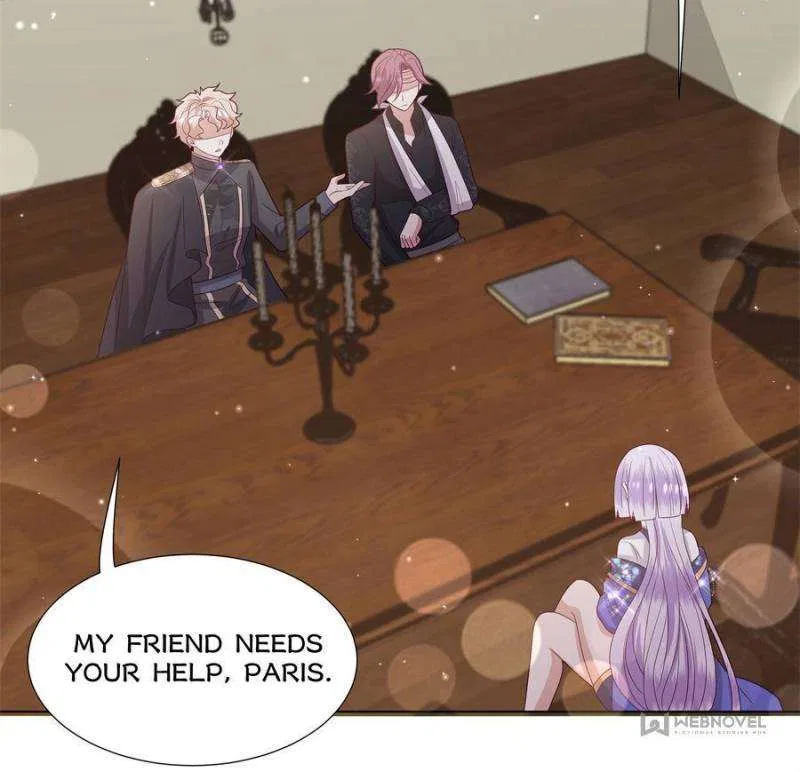 Loving the Forbidden Prince Chapter 48 – Page 10