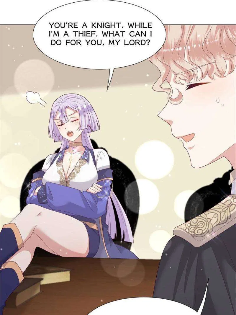 Loving the Forbidden Prince Chapter 48 – Page 11