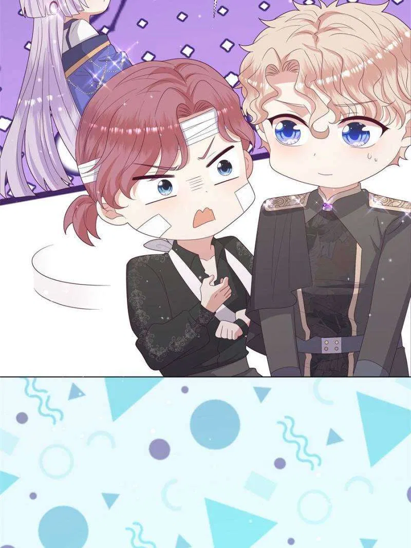 Loving the Forbidden Prince Chapter 48 – Page 14