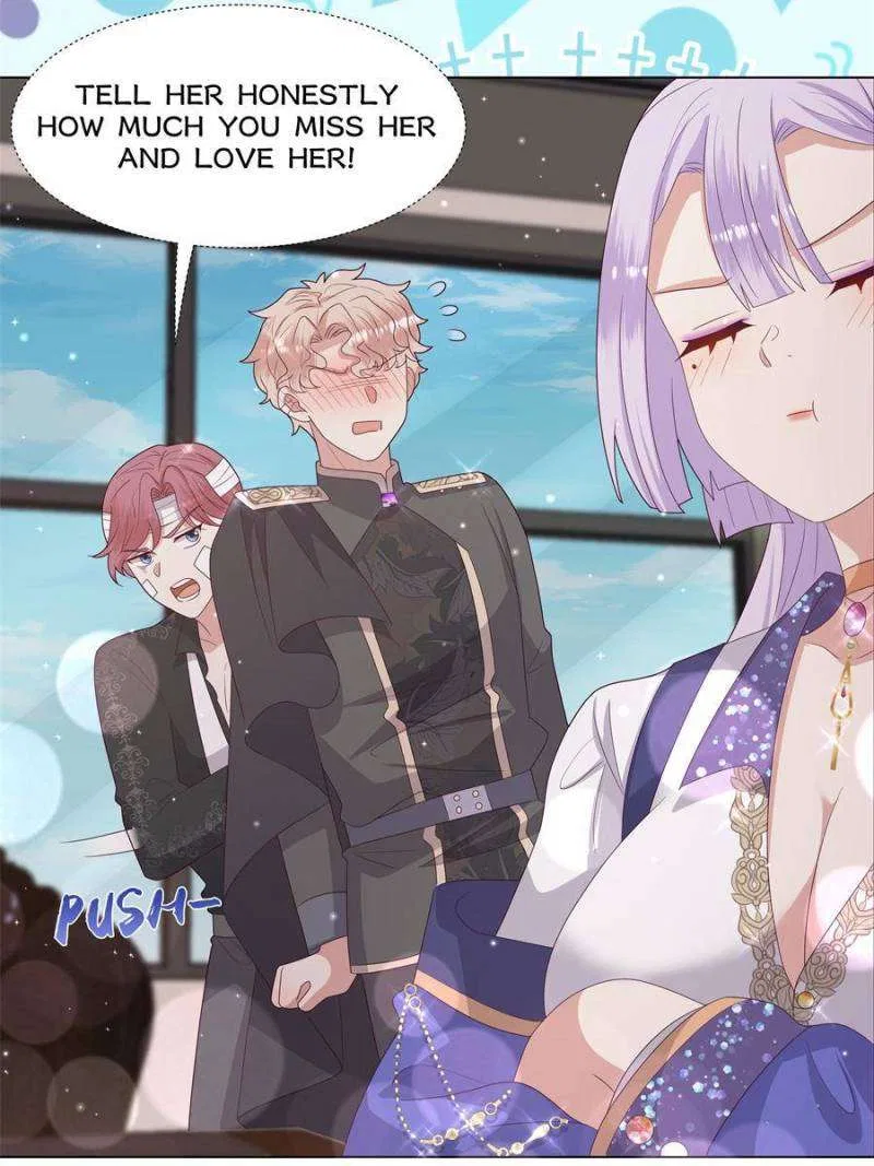 Loving the Forbidden Prince Chapter 48 – Page 15