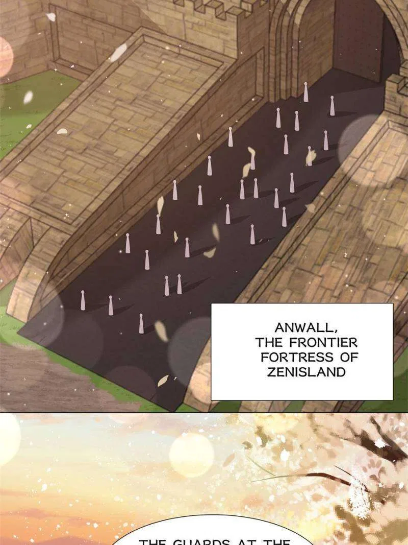 Loving the Forbidden Prince Chapter 48 – Page 21