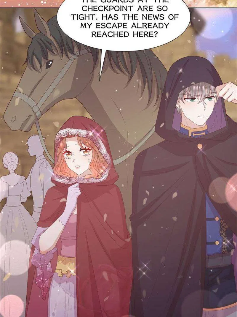 Loving the Forbidden Prince Chapter 48 – Page 22