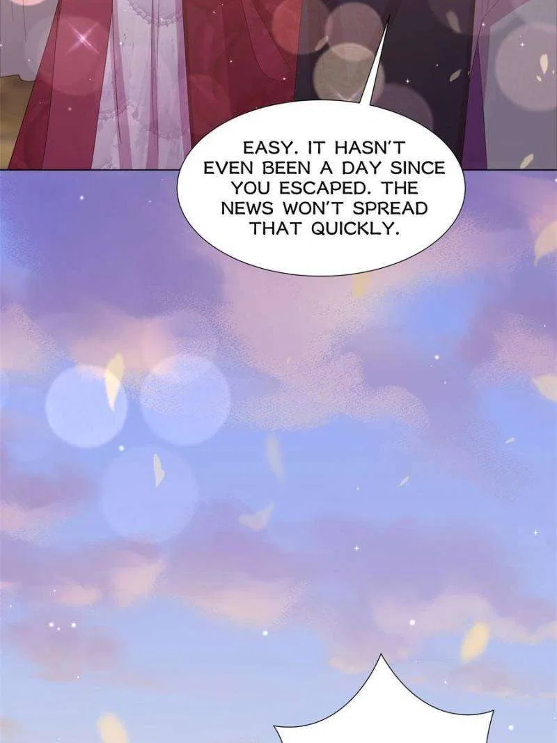Loving the Forbidden Prince Chapter 48 – Page 23