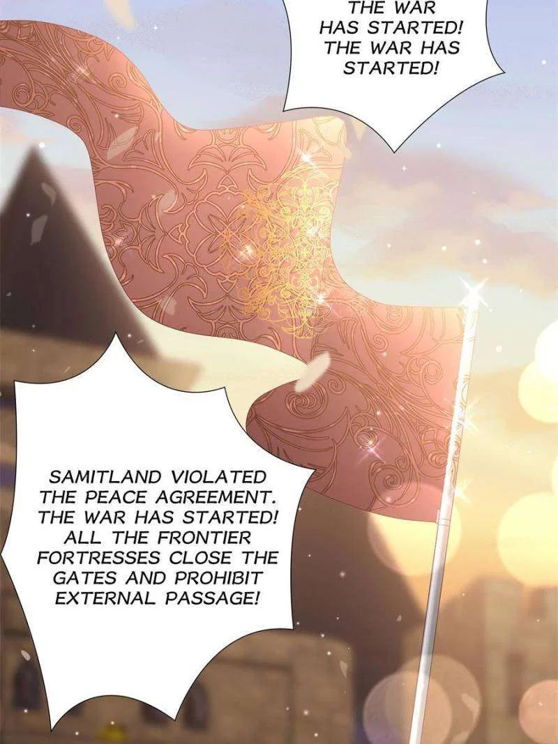 Loving the Forbidden Prince Chapter 48 – Page 24