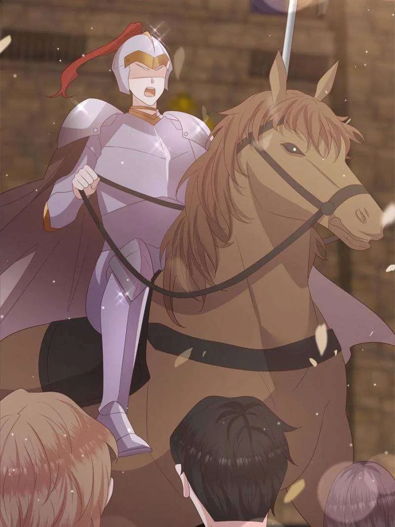 Loving the Forbidden Prince Chapter 48 – Page 25