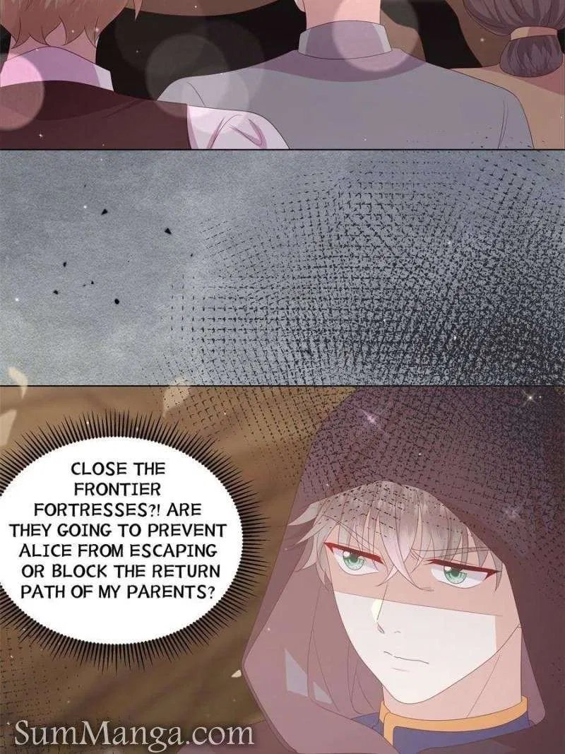 Loving the Forbidden Prince Chapter 48 – Page 26