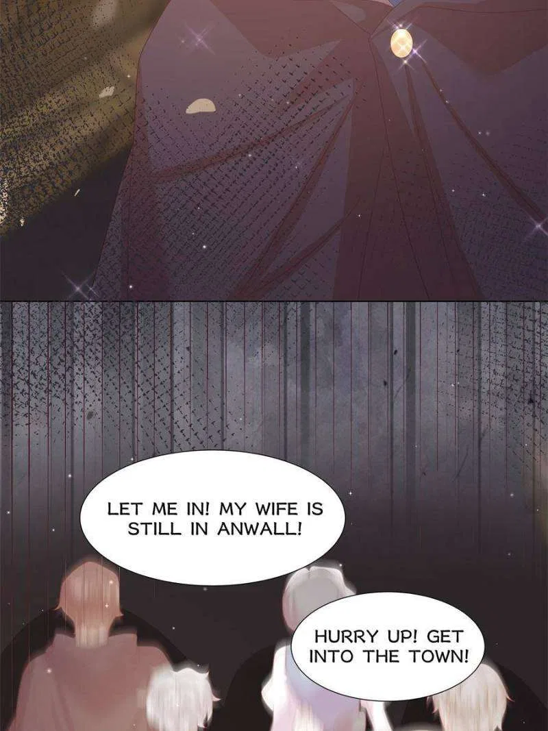 Loving the Forbidden Prince Chapter 48 – Page 27