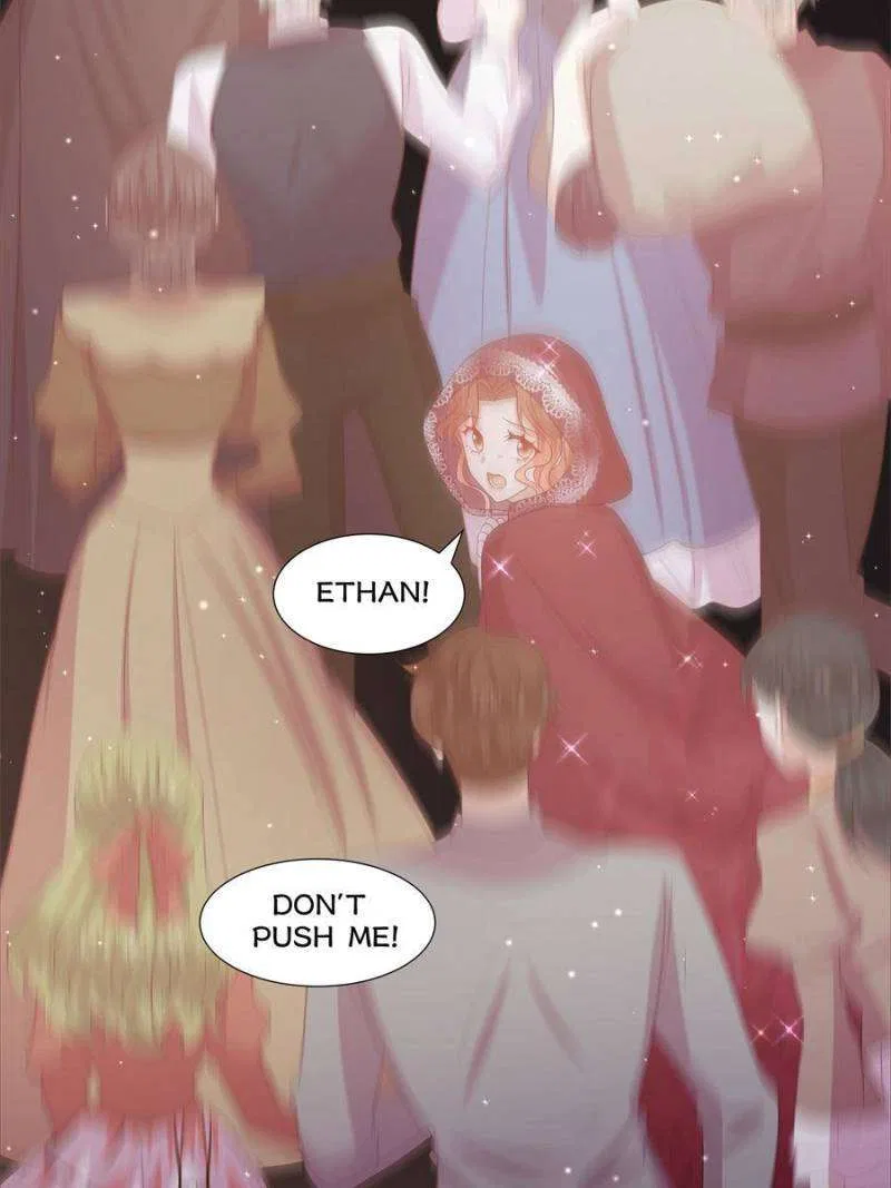 Loving the Forbidden Prince Chapter 48 – Page 28