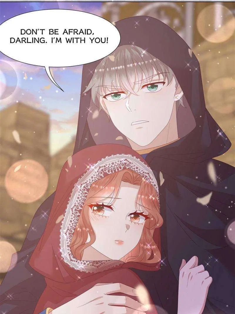 Loving the Forbidden Prince Chapter 48 – Page 30