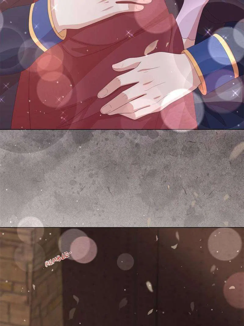 Loving the Forbidden Prince Chapter 48 – Page 31