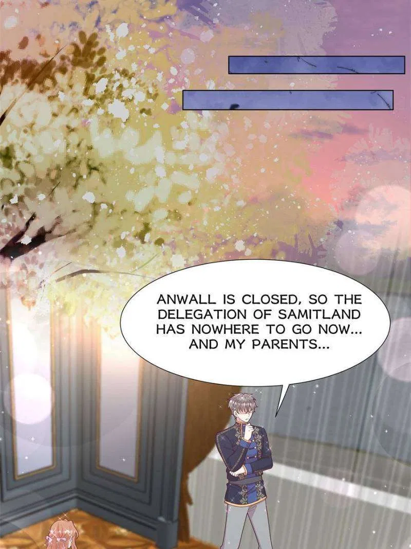 Loving the Forbidden Prince Chapter 48 – Page 33