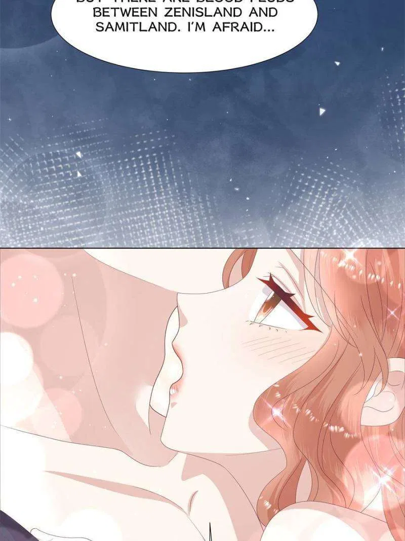 Loving the Forbidden Prince Chapter 48 – Page 36