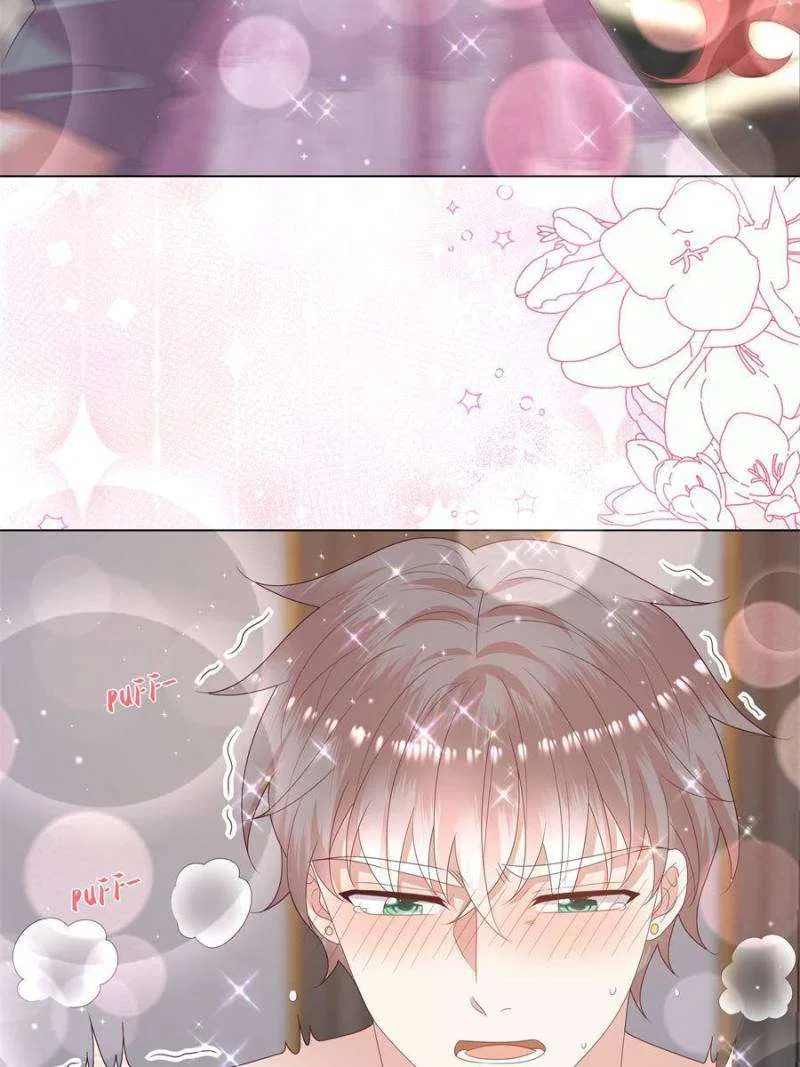 Loving the Forbidden Prince Chapter 48 – Page 43