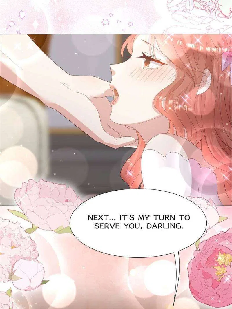 Loving the Forbidden Prince Chapter 48 – Page 45