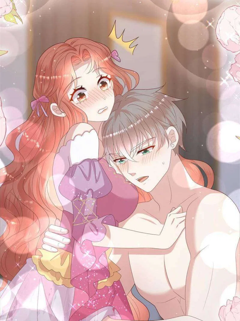 Loving the Forbidden Prince Chapter 48 – Page 46