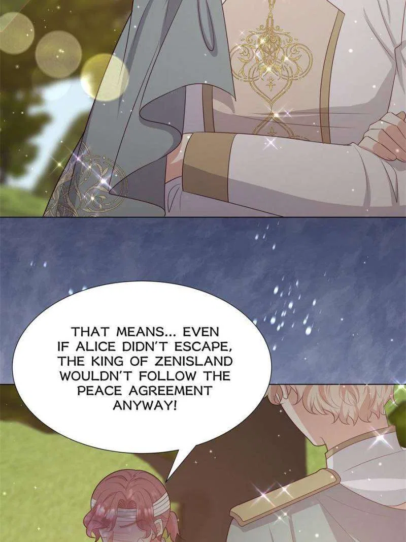 Loving the Forbidden Prince Chapter 47 – Page 4