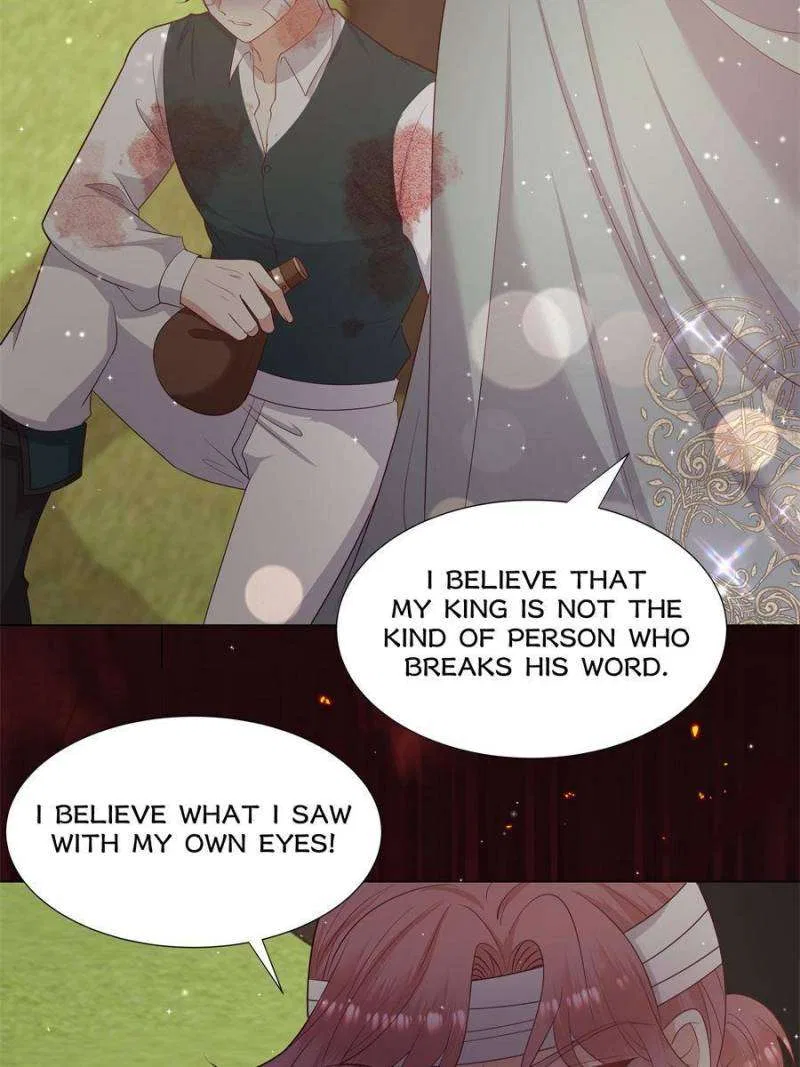 Loving the Forbidden Prince Chapter 47 – Page 5