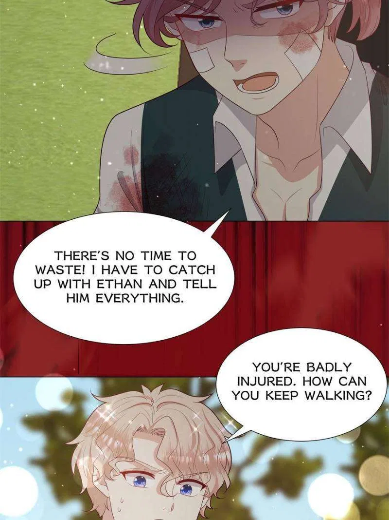 Loving the Forbidden Prince Chapter 47 – Page 6