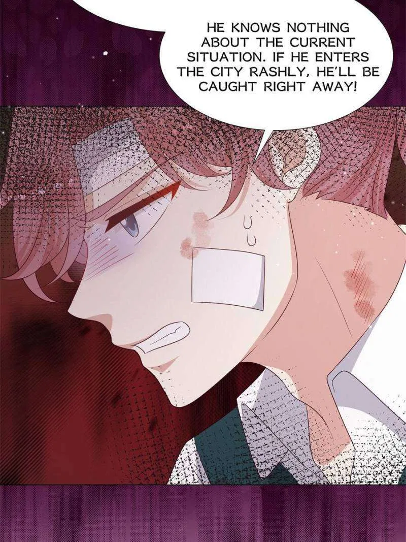 Loving the Forbidden Prince Chapter 47 – Page 8