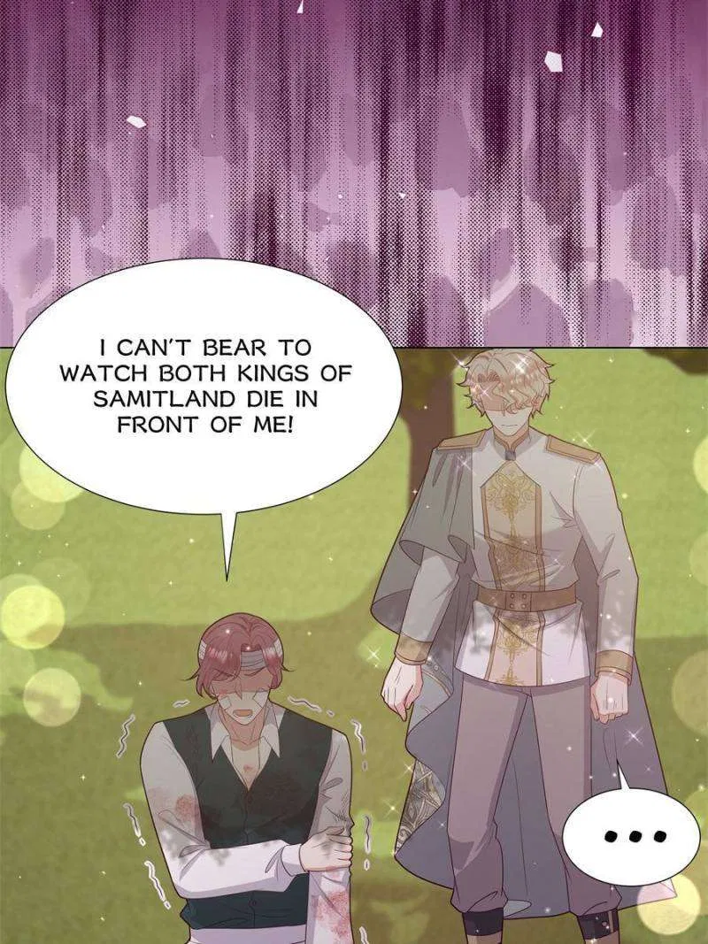 Loving the Forbidden Prince Chapter 47 – Page 9