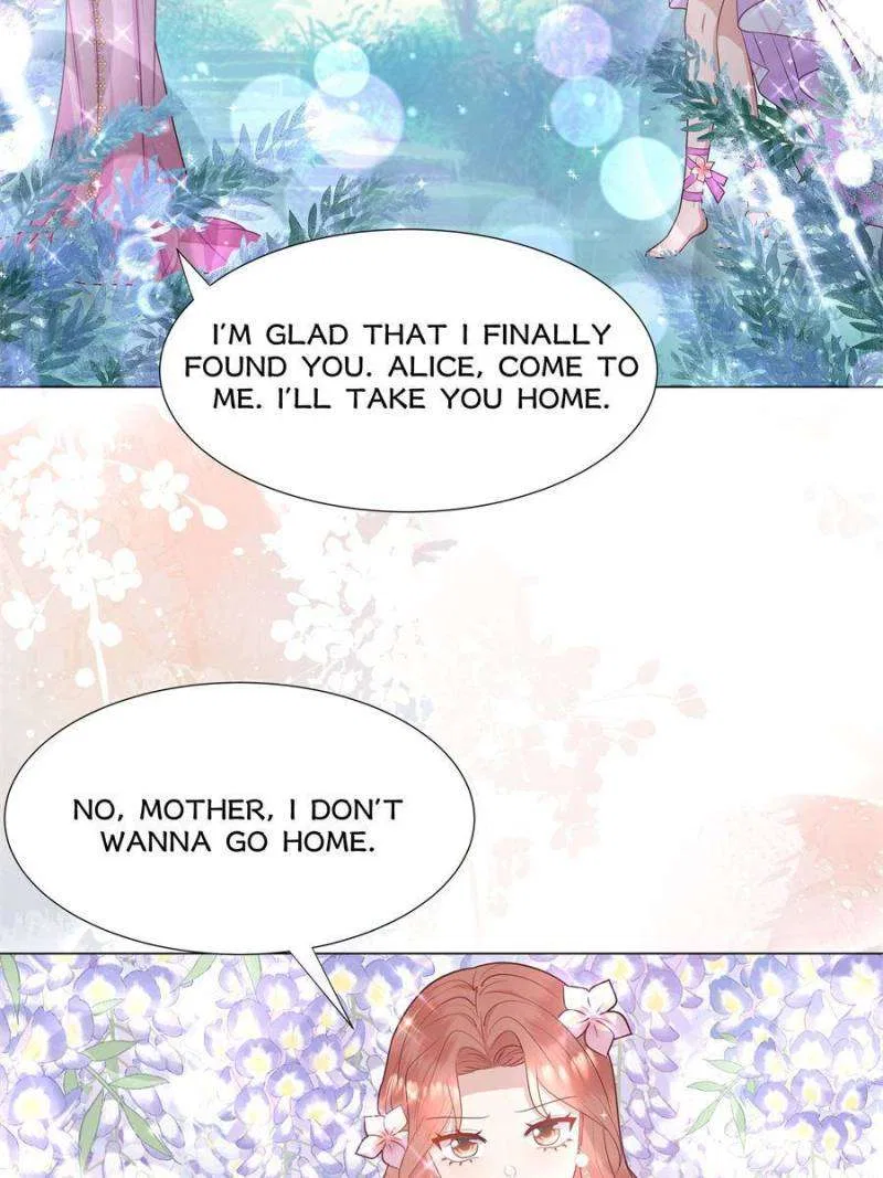 Loving the Forbidden Prince Chapter 47 – Page 25