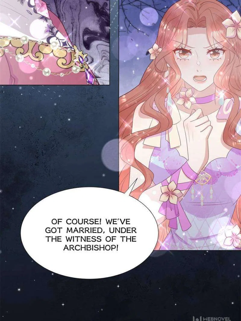 Loving the Forbidden Prince Chapter 47 – Page 29
