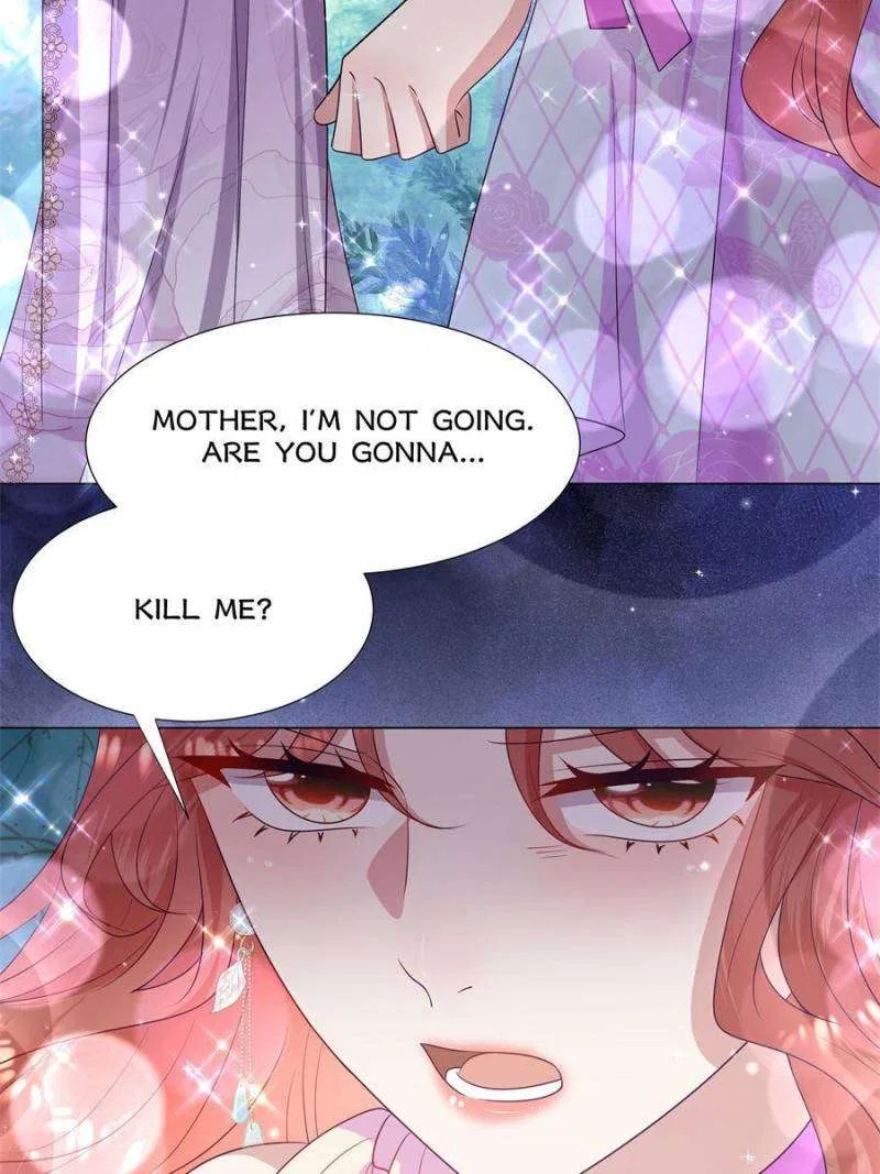 Loving the Forbidden Prince Chapter 47 – Page 32
