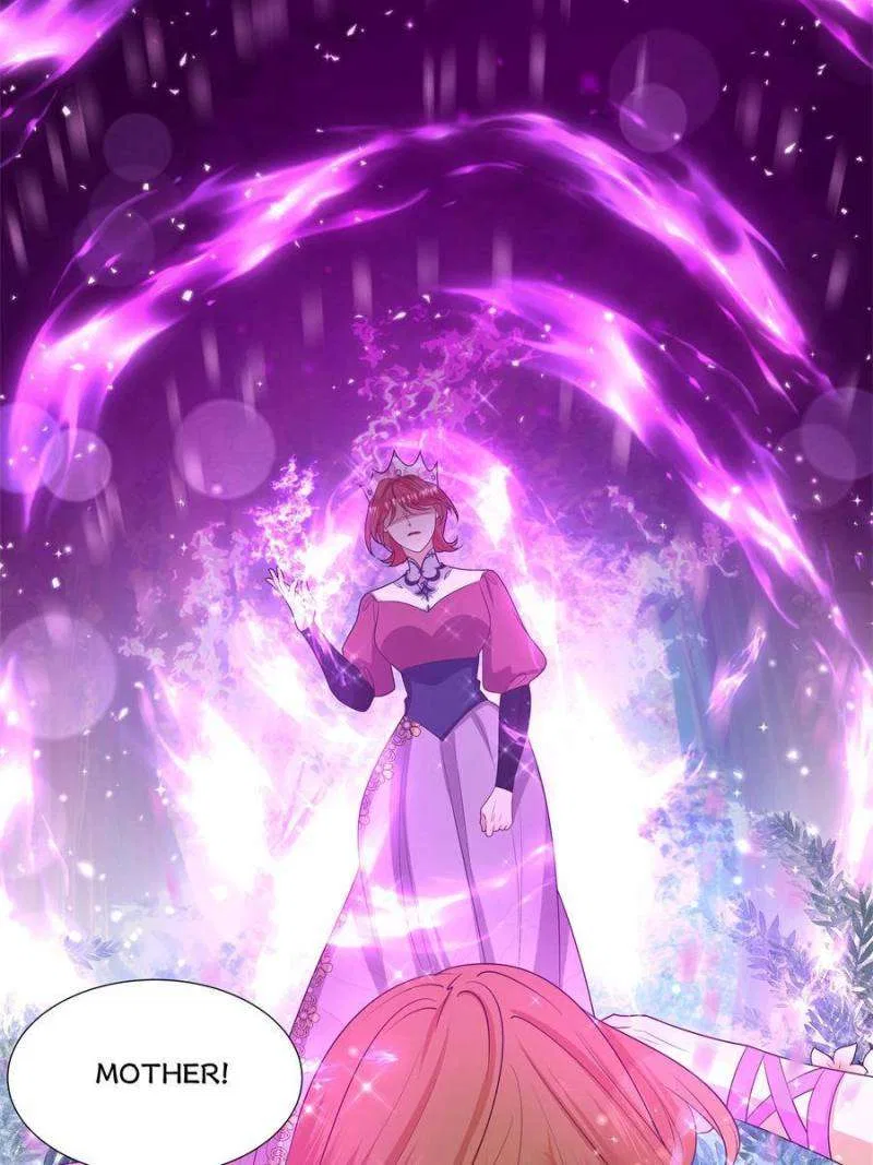 Loving the Forbidden Prince Chapter 47 – Page 34