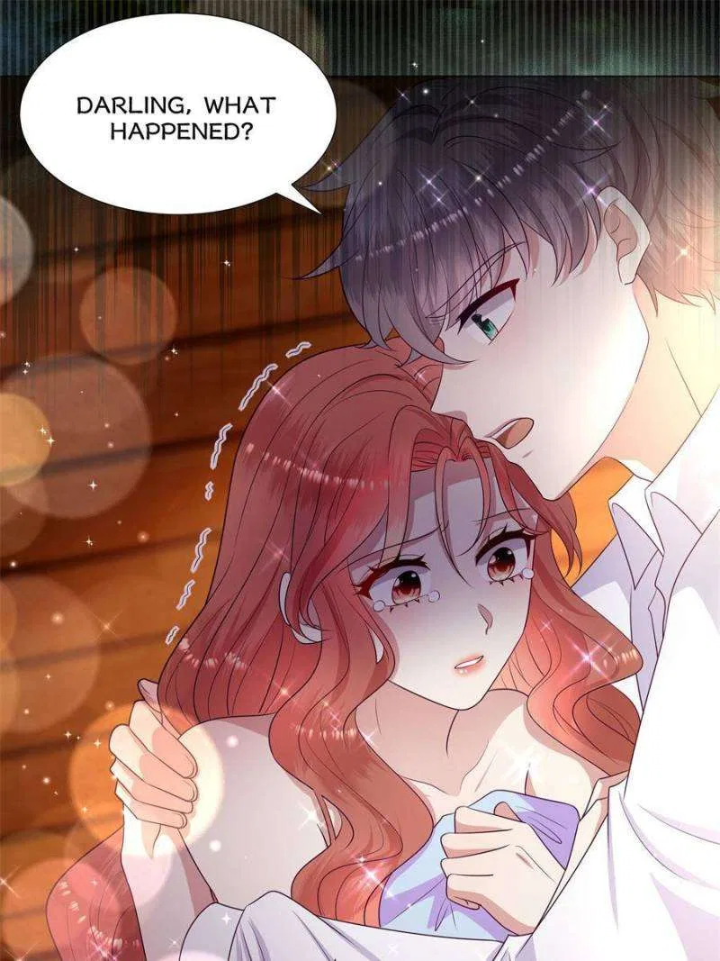 Loving the Forbidden Prince Chapter 47 – Page 41