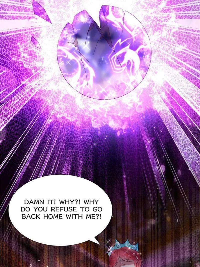 Loving the Forbidden Prince Chapter 47 – Page 43