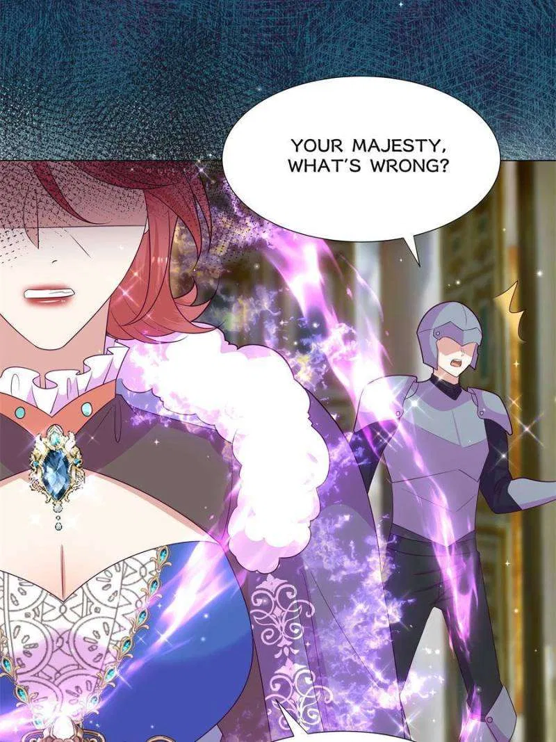 Loving the Forbidden Prince Chapter 47 – Page 45
