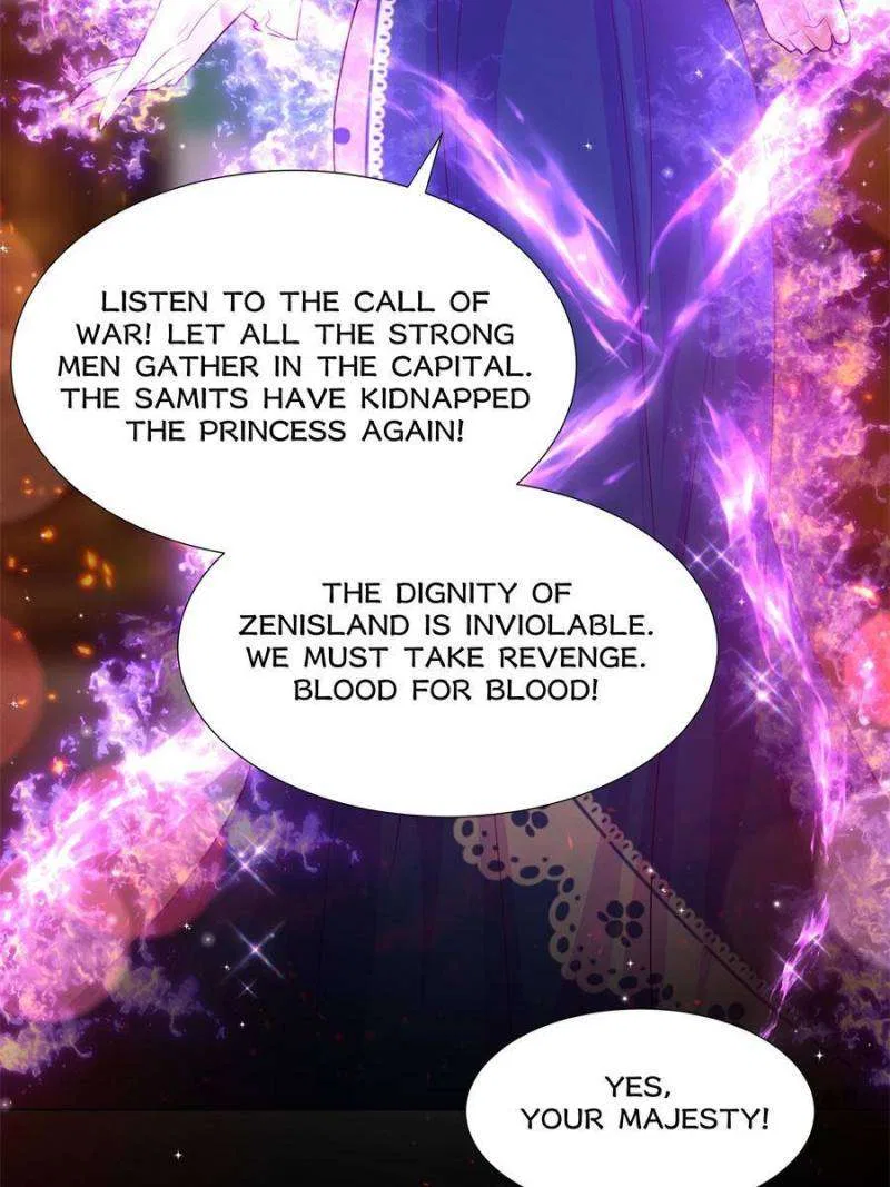 Loving the Forbidden Prince Chapter 47 – Page 48