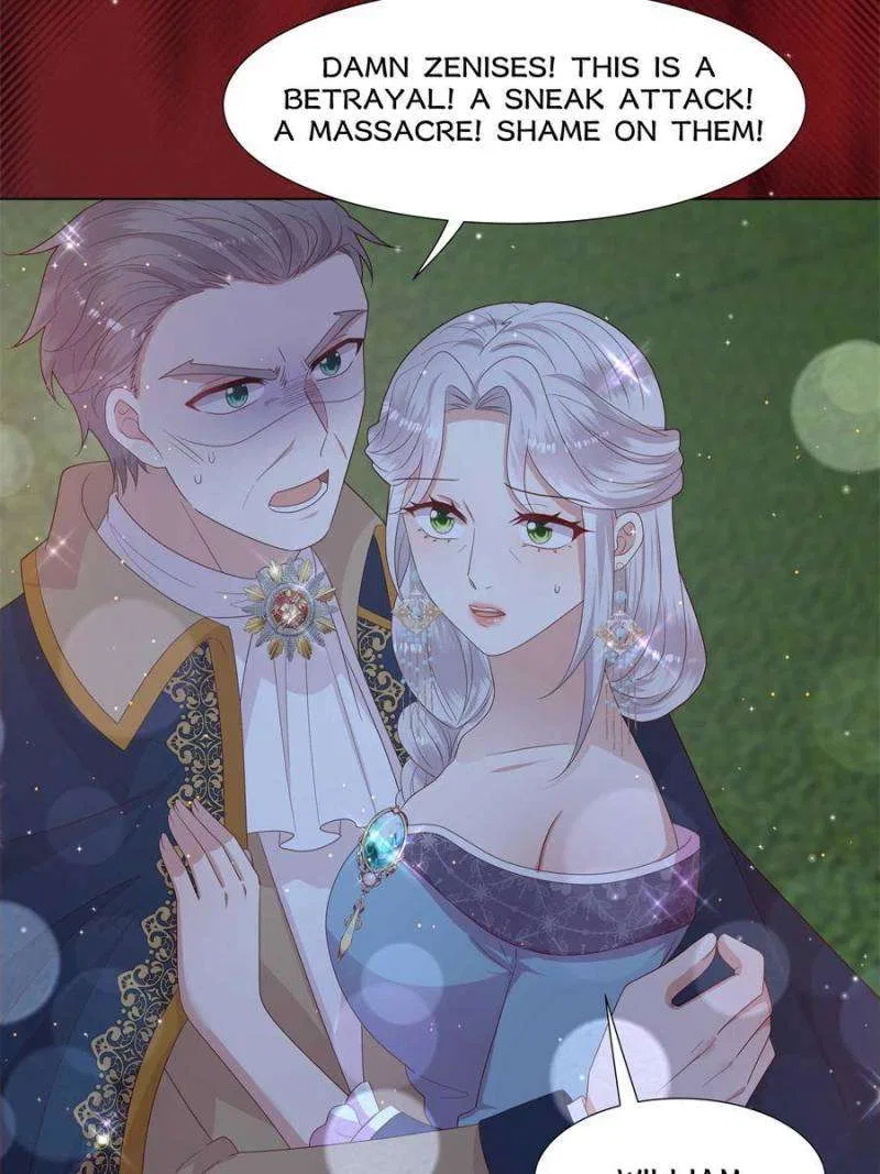 Loving the Forbidden Prince Chapter 46 – Page 2