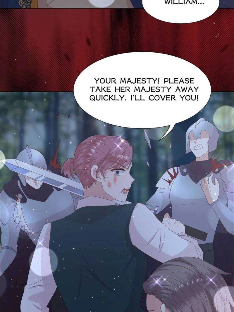 Loving the Forbidden Prince Chapter 46 – Page 3