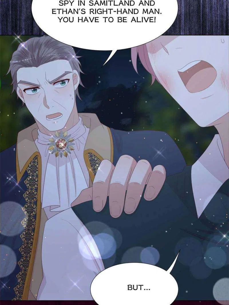 Loving the Forbidden Prince Chapter 46 – Page 5