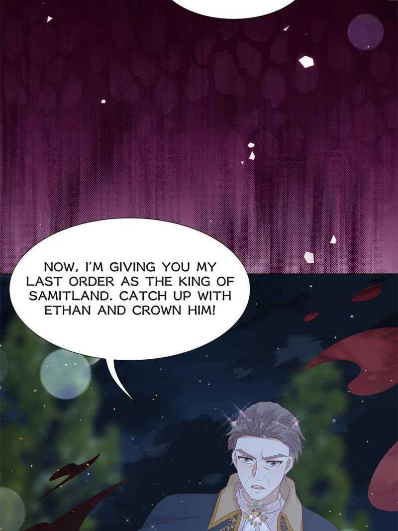 Loving the Forbidden Prince Chapter 46 – Page 6