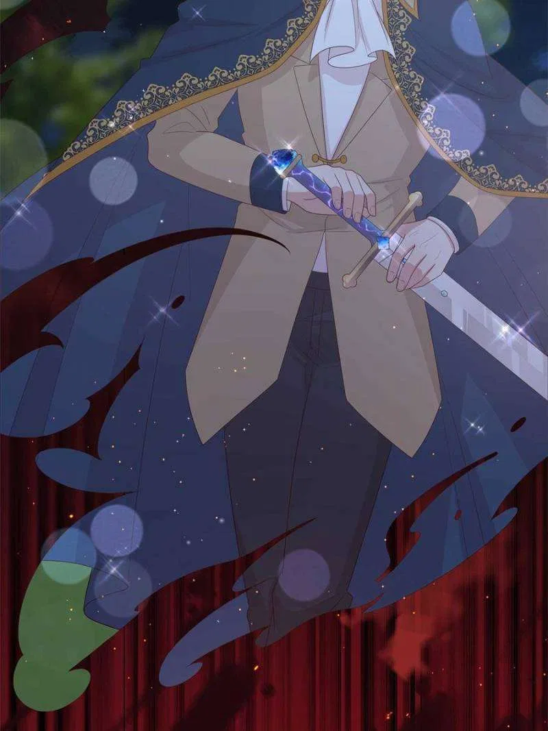 Loving the Forbidden Prince Chapter 46 – Page 7
