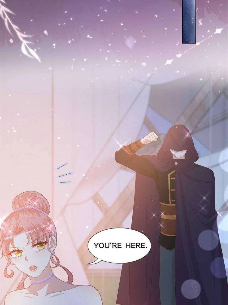 Loving the Forbidden Prince Chapter 46 – Page 9