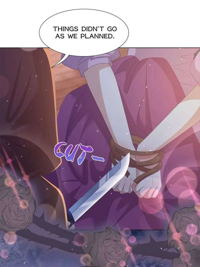 Loving the Forbidden Prince Chapter 46 – Page 11