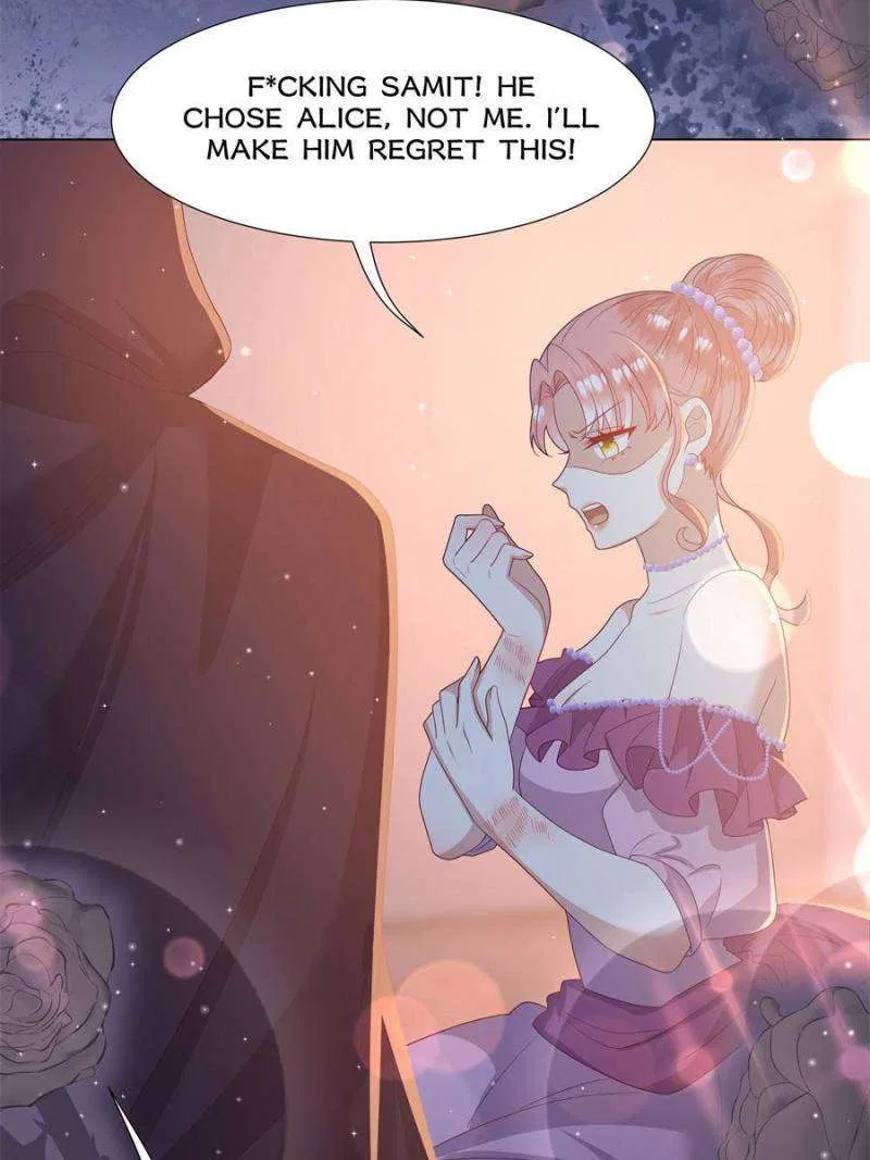 Loving the Forbidden Prince Chapter 46 – Page 12