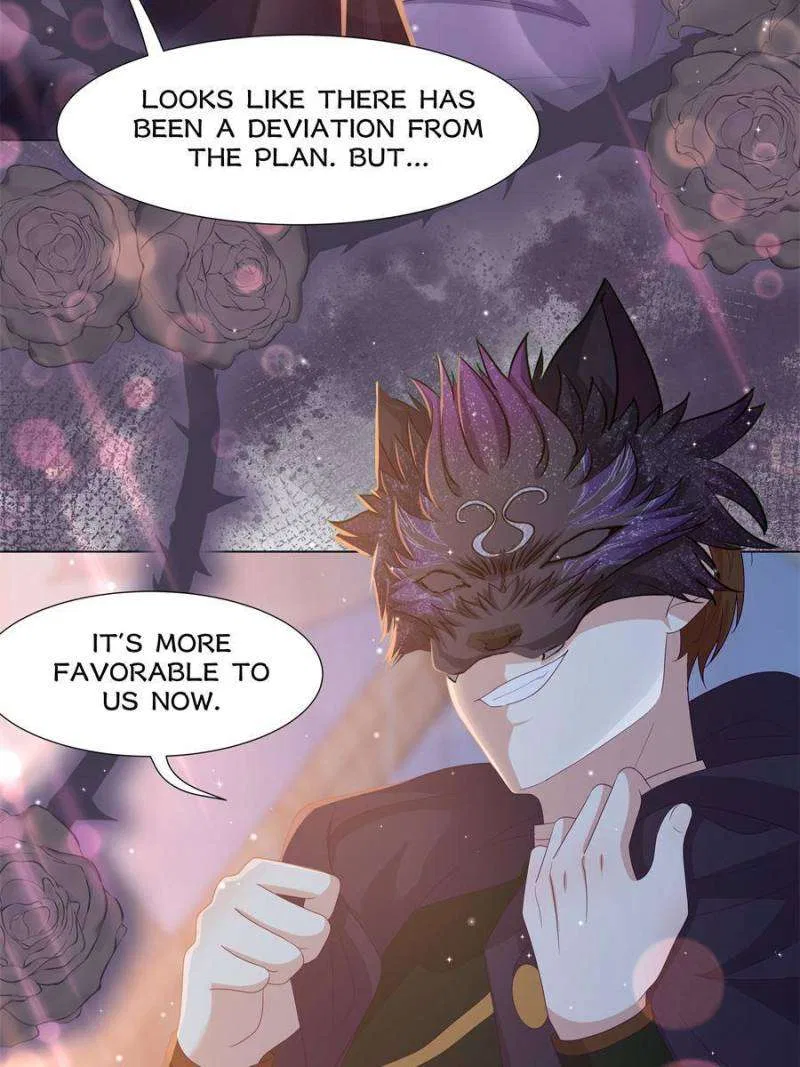 Loving the Forbidden Prince Chapter 46 – Page 13