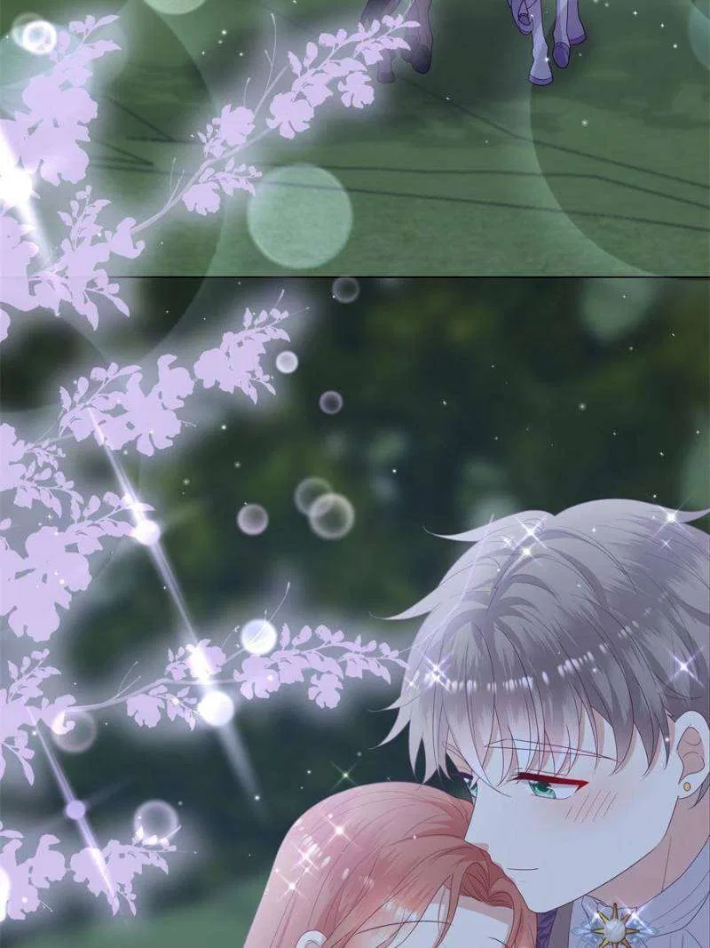 Loving the Forbidden Prince Chapter 46 – Page 17