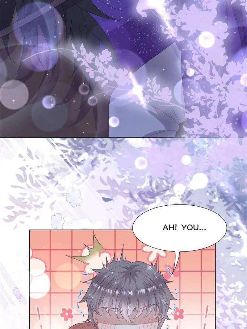 Loving the Forbidden Prince Chapter 46 – Page 19
