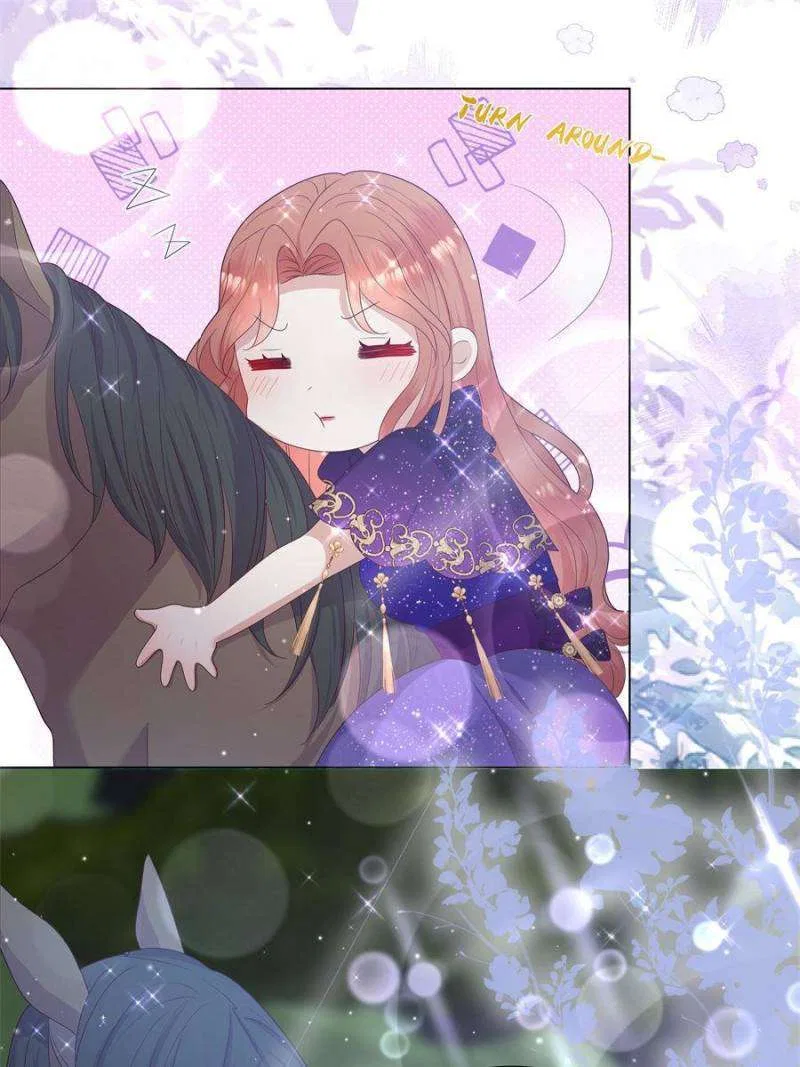 Loving the Forbidden Prince Chapter 46 – Page 21